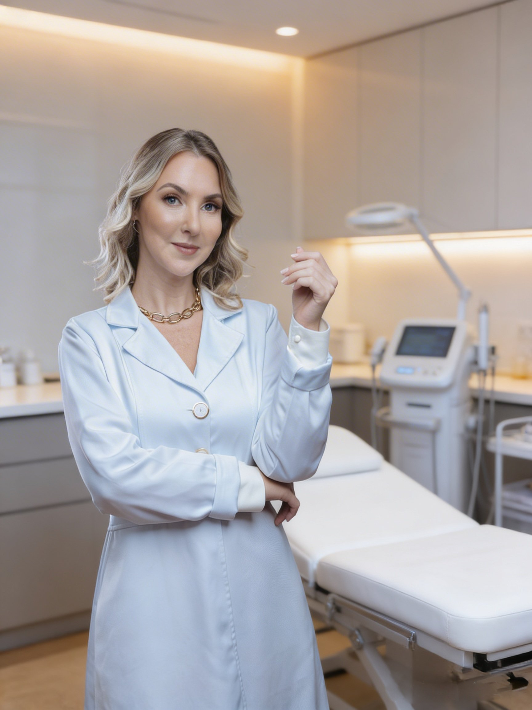 Dra. Fernanda Zemlicski